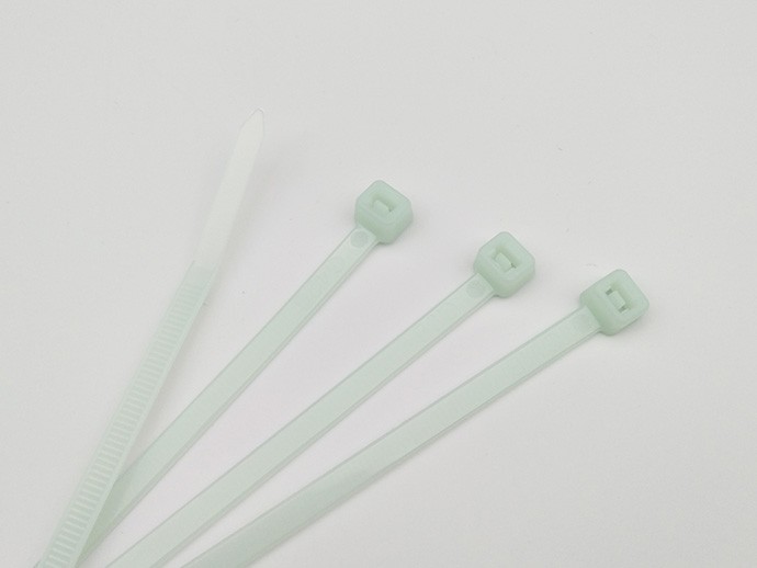 耐高溫/耐寒尼龍扎帶