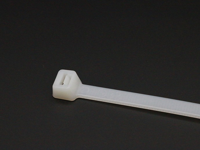 94-V0阻燃級尼龍扎帶